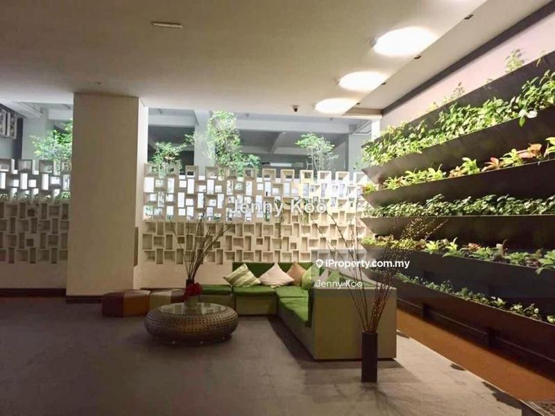 Kondominium untuk Dijual di Sixceylon oleh Jenny Koo - iProperty.com.my