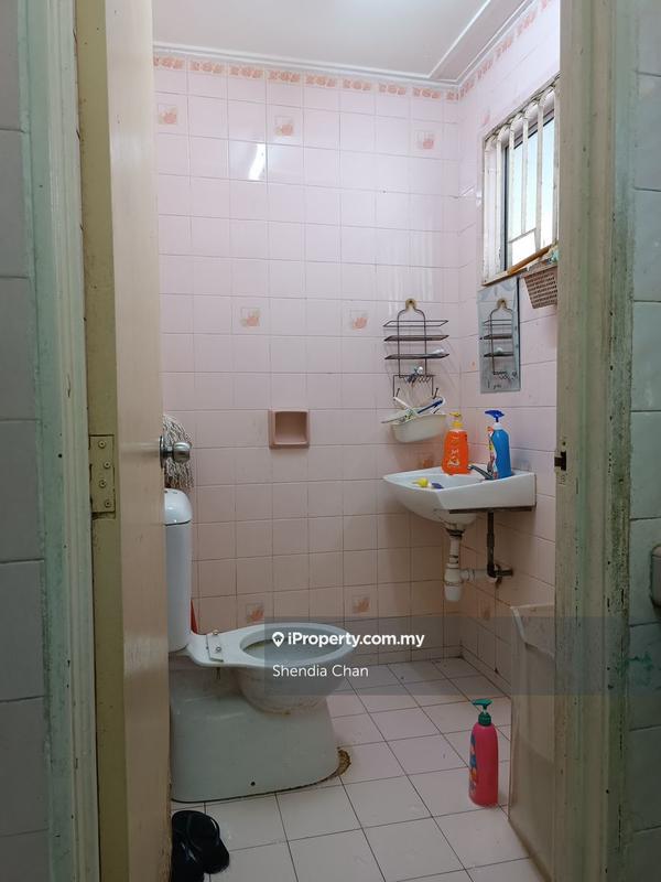 Rumah Berangkai 2 Tingkat untuk Dijual di Pandan Indah, Ampang oleh Shendia Chan - iProperty.com.my