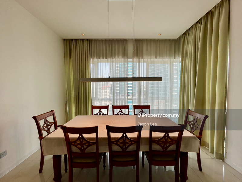 For Rent - Suasana Sentral Loft