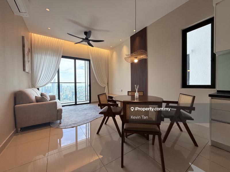 For Rent - Bangsar Hill Park