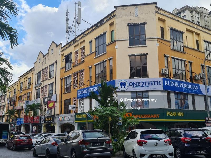 For Sale - Taman Desa