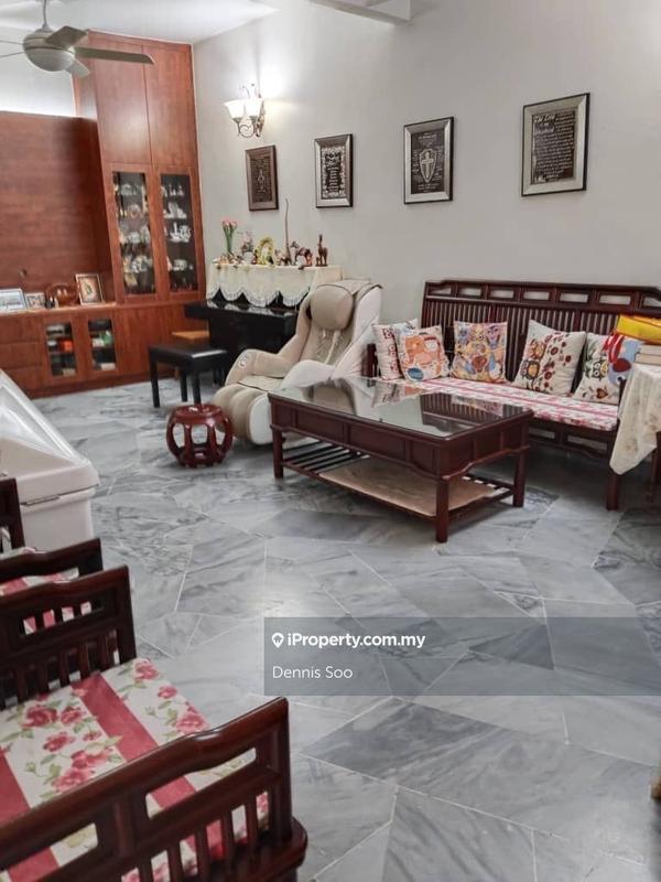 2-storey Terraced House for Sale in Bandar Utama 3, Bandar Utama by Dennis Soo - iProperty.com.my