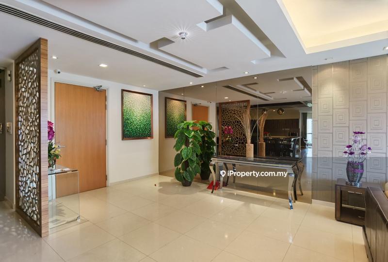 For Rent - 28 Mont Kiara @ MK28