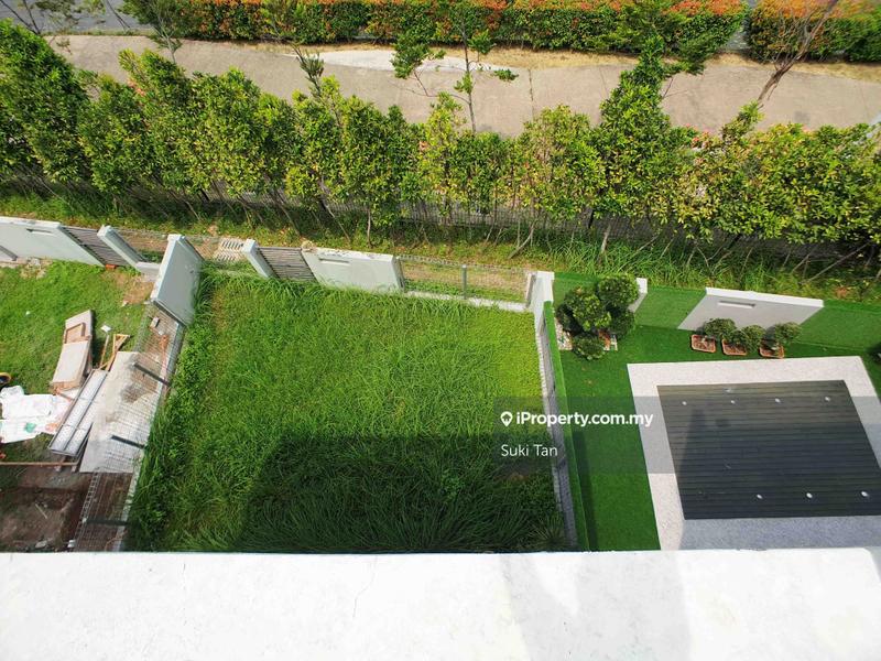 Rumah Teres 3-Tingkat untuk Dijual di Sungai Besi, Kuala Lumpur oleh Suki Tan - iProperty.com.my