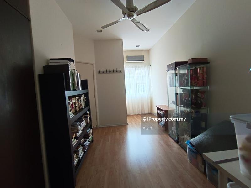 3-storey Terraced House for Sale in Taman Segar 3, Cheras by Alvin - iProperty.com.my