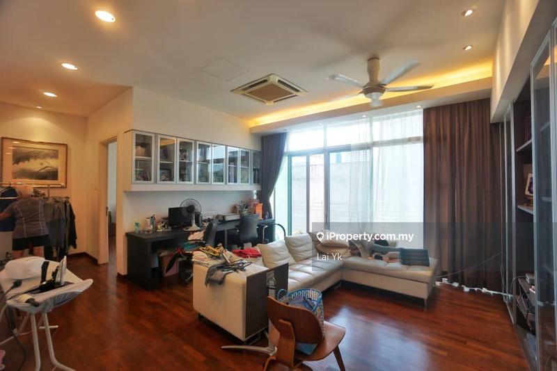 Bungalow House for Sale in Seksyen U1, Glenmarie by Lai Yk - iProperty.com.my