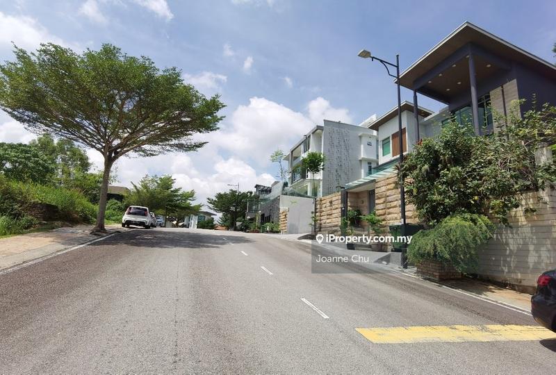 Bungalow House for Sale in Alam Damai, Cheras by Joanne Chu - iProperty.com.my