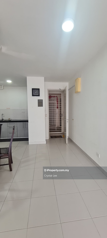 Pangsapuri untuk Disewa di D'Cerrum Apartment oleh Crystal Lee - iProperty.com.my
