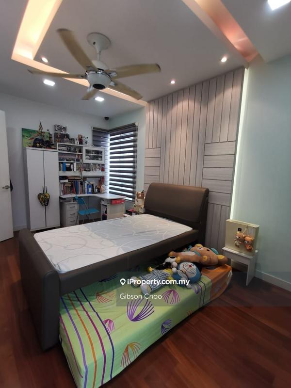 Bungalow House for Sale in Tropicana cheras, k, bandar mahkota cheras, kajang, Cheras by Gibson Choo - iProperty.com.my