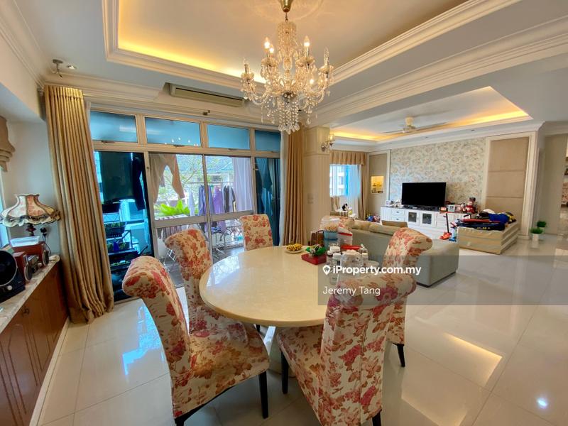 Kondominium untuk Dijual di Bayu Angkasa oleh Jeremy Tang - iProperty.com.my