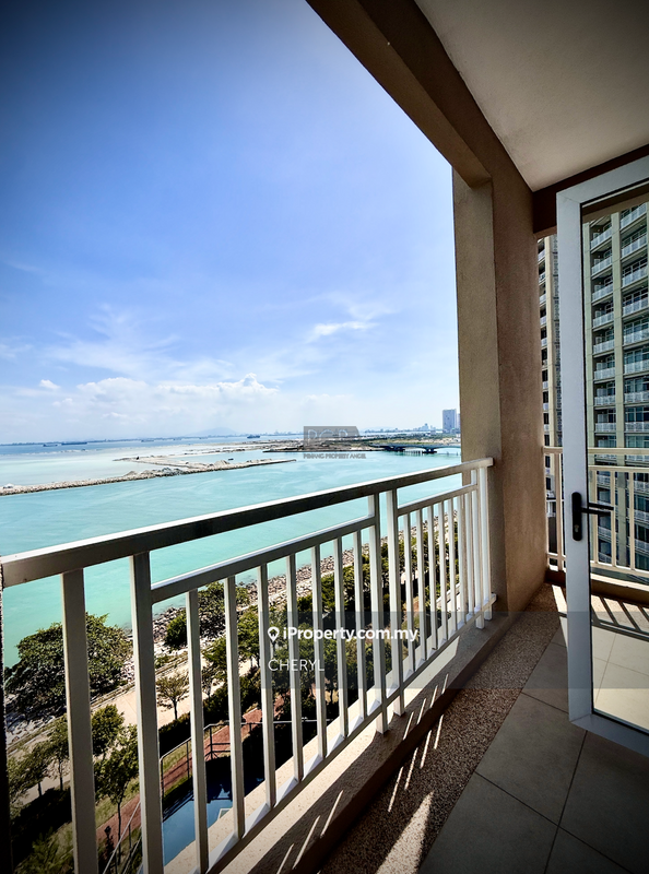 Condominium for Sale in Andaman @ Quayside by CHERYL - iProperty.com.my