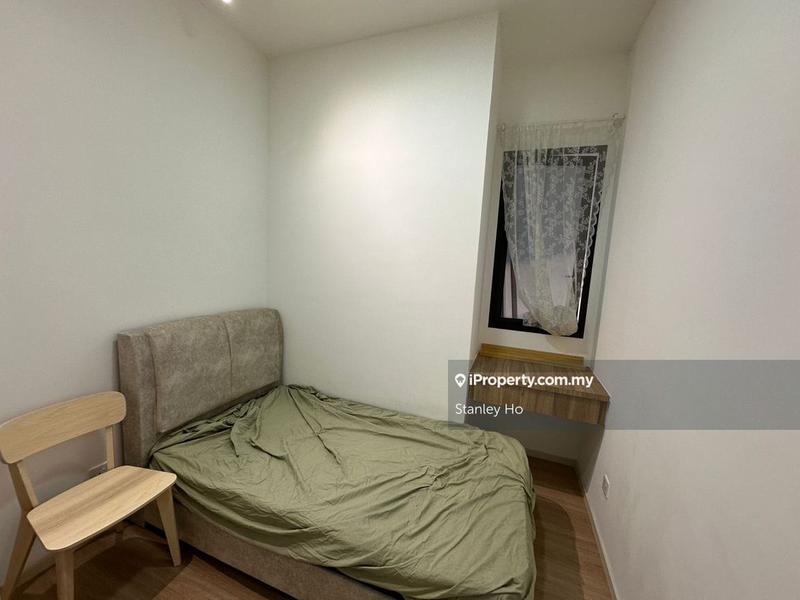 Service Residence for Rent in The Goodwood Residence by Stanley Ho - iProperty.com.my