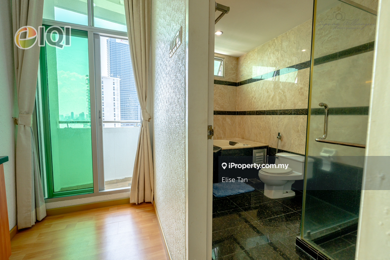 Kondominium untuk Dijual di Gurney Palace oleh Elise Tan - iProperty.com.my