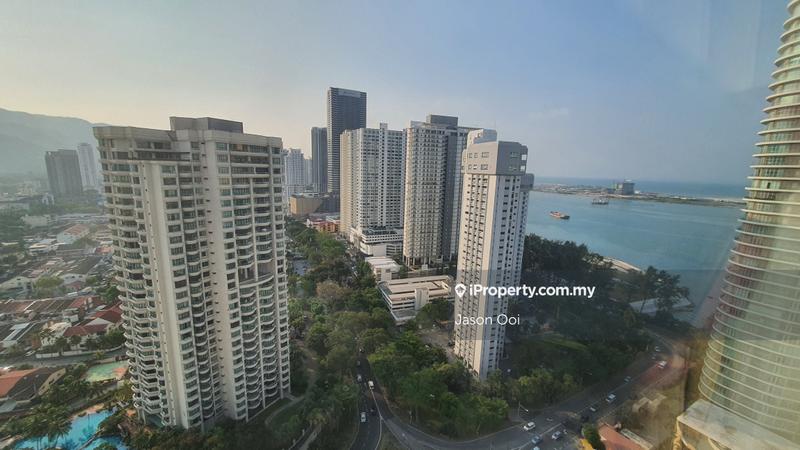 Kondominium untuk Disewa di Mansion One oleh Jason Ooi - iProperty.com.my