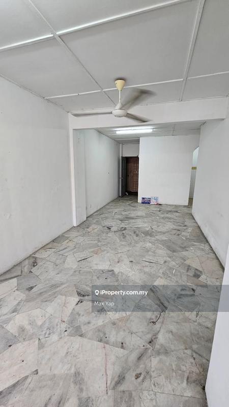 Pangsapuri untuk Dijual di Greenview Apartment oleh Max Yap - iProperty.com.my