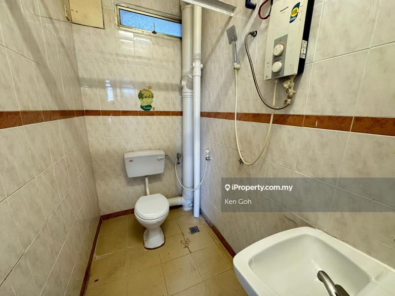 Apartment for Rent in Seri Orkid by Ken Goh - iProperty.com.my