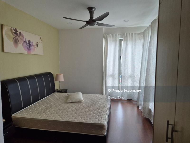 Kondominium untuk Dijual di The Maple Condominium oleh David Tang - iProperty.com.my