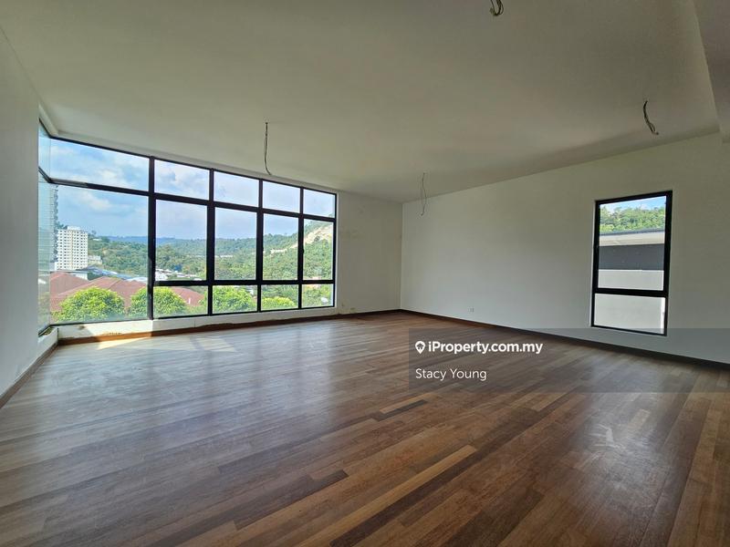 Rumah Berkembar untuk Dijual di Wira Heights, Bandar Sungai Long oleh Stacy Young - iProperty.com.my