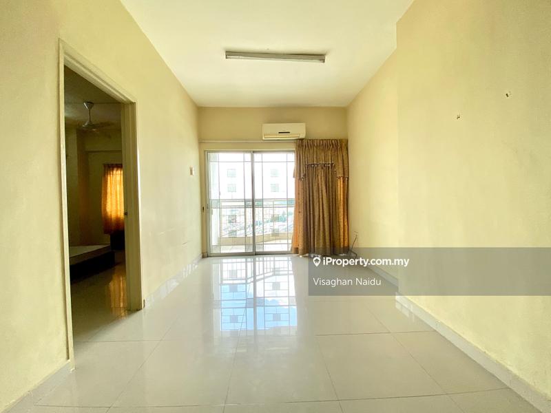 Condominium for Sale in Kepong Sentral Condominium by Visaghan Naidu - iProperty.com.my