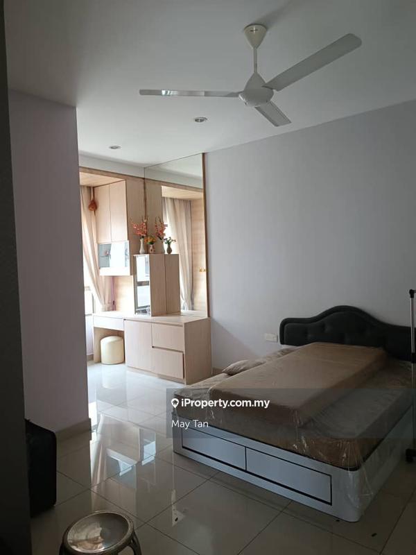 Rumah Berkembar untuk Dijual di Taman Kluang Indah, Kluang oleh May Tan - iProperty.com.my