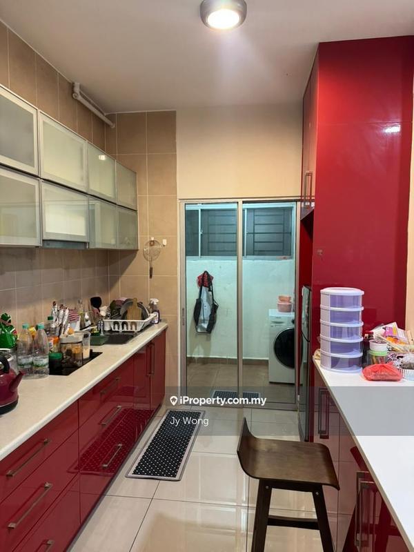 Service Residence for Sale in OUG Parklane by Jy Wong - iProperty.com.my