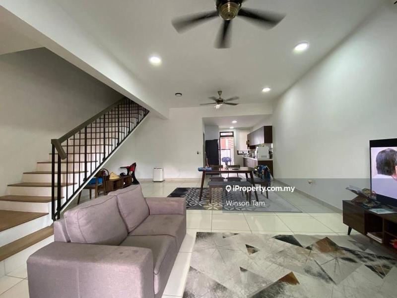 2-storey Terraced House for Sale in Denai Alam, Shah Alam by Winson Tam - iProperty.com.my