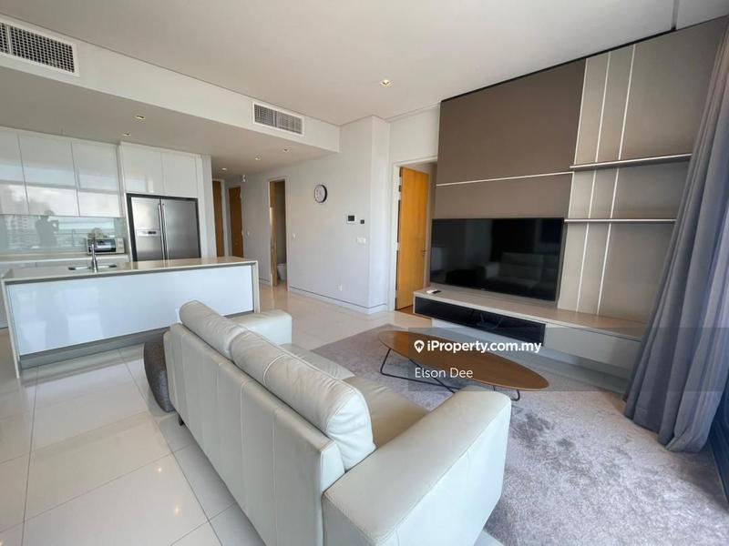 For Sale - Moulmein Rise