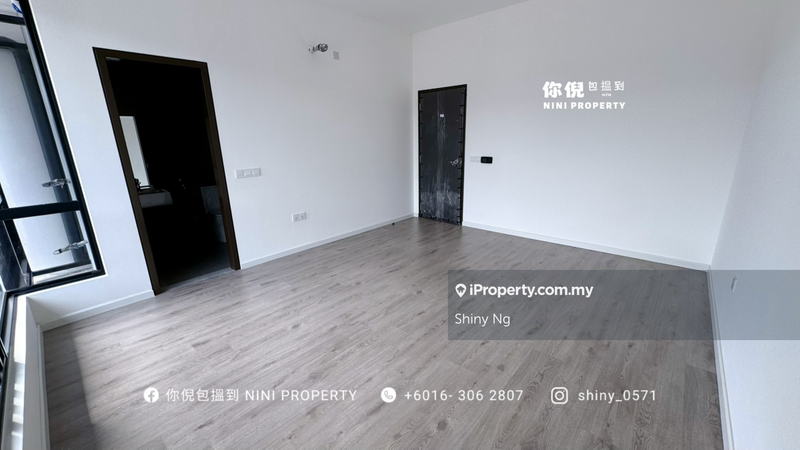 2-storey Terraced House for Sale in Bandar Bukit Raja, Klang by Shiny Ng - iProperty.com.my