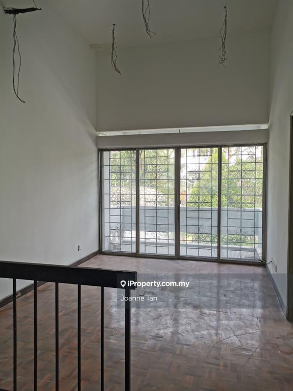 Semi-Detached House for Sale in Taman Seputeh, Seputeh by Joanne Tan - iProperty.com.my