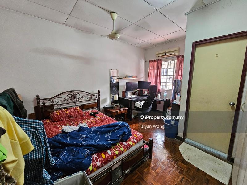 Rumah Teres 2-Tingkat untuk Dijual di Damansara Kim, Petaling Jaya oleh Bryan Wong - iProperty.com.my