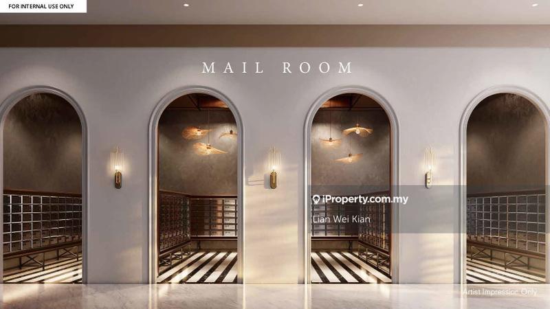 Service Residence for Sale in Vox Residence @ Sentul by Lian Wei Kian - iProperty.com.my
