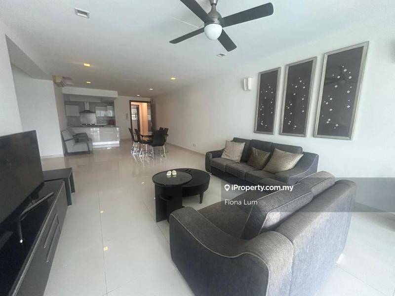 For Rent - Mont Kiara Meridin