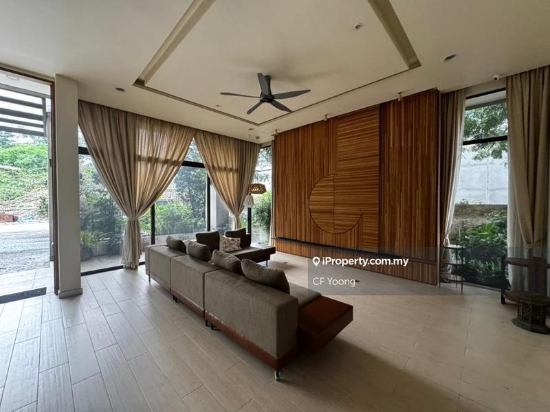 Bungalow House untuk Dijual di Country Heights Damansara, Kuala Lumpur oleh CF Yoong - iProperty.com.my