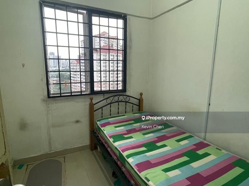 Condominium for Sale in Pelangi Indah Condominium by Kevin Chen - iProperty.com.my