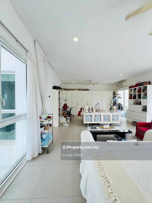 Rumah Berkembar untuk Dijual di Taman Melawati, Ulu Kelang oleh Lucas Choo - iProperty.com.my