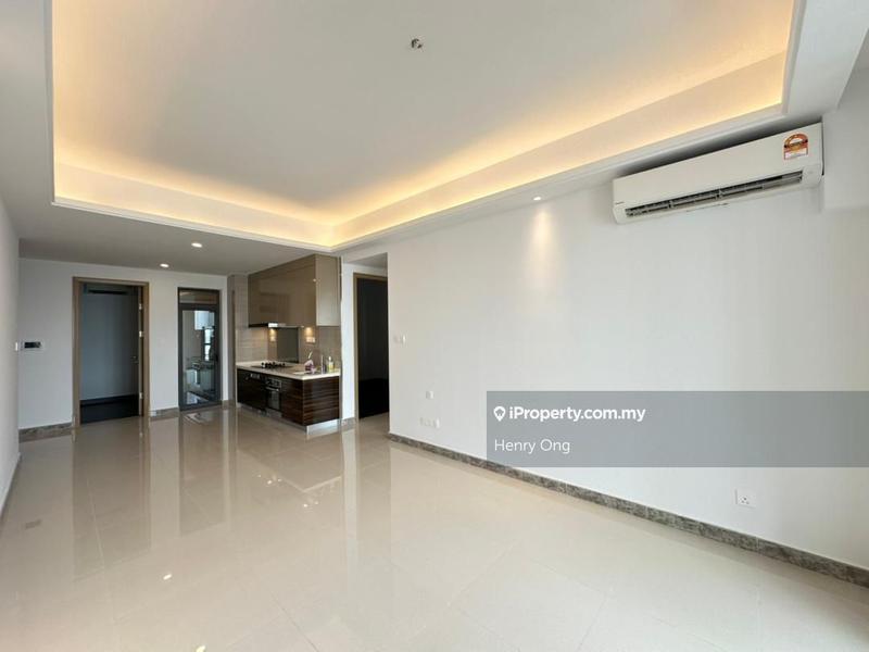 Kondominium untuk Dijual di R&F Princess Cove Phase 2-Seine Region oleh Henry Ong - iProperty.com.my