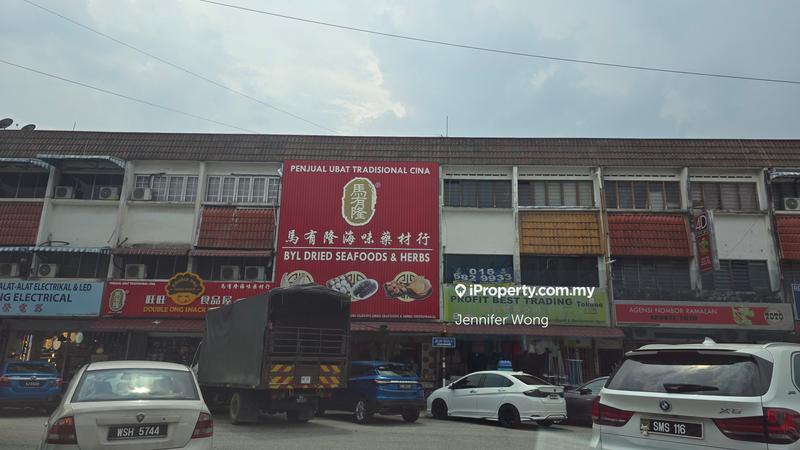 Shop for Sale in Taman Muda, Ampang by Jennifer Wong - iProperty.com.my