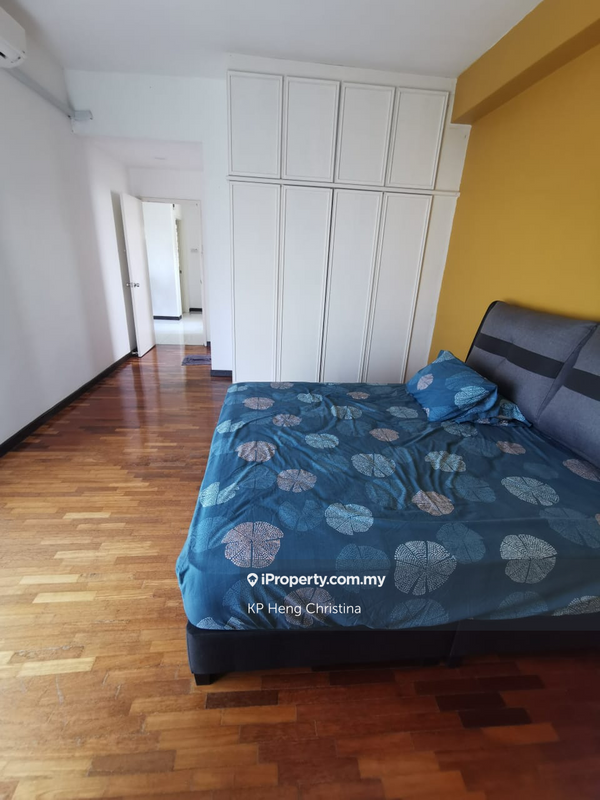 Condominium for Rent in Ocean Palms Condominium by KP Heng Christina - iProperty.com.my
