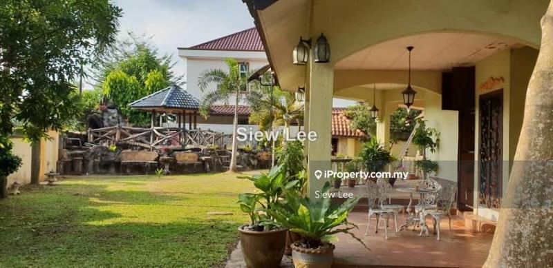 Bungalow House for Sale in Saujana Akasia, Sungai Buloh by Siew Lee - iProperty.com.my