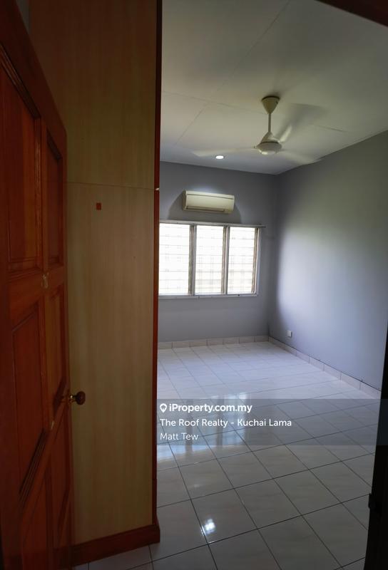 Rumah Berangkai 2 Tingkat untuk Disewa di Kota Kemuning, Shah Alam oleh Matt Tew - iProperty.com.my