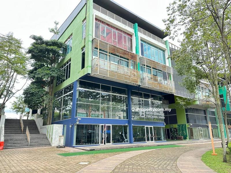 Shop for Sale in Bukit Jelutong, Shah Alam by Zairi - iProperty.com.my