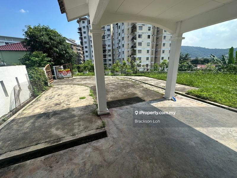 2-storey Terraced House for Sale in Taman Ukay Bistari, Ampang by Brackson Loh - iProperty.com.my