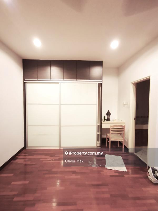 3-storey Terraced House for Sale in Jalil Sutera, Bukit Jalil by Oliver Mak - iProperty.com.my