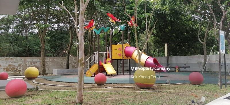 Condominium for Sale in River Tropics by Kek Kheng Teng - iProperty.com.my