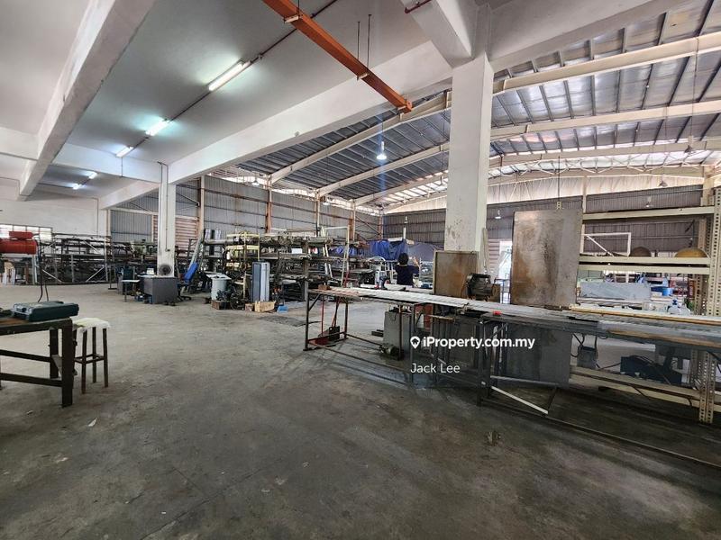 Kilang Terpisah untuk Dijual di Bandar Teknologi Kajang, Kajang oleh Jack Lee - iProperty.com.my