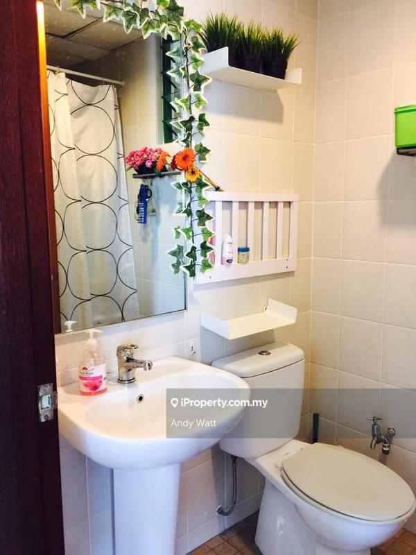 Service Residence for Sale in Sri Acappella by Andy Watt - iProperty.com.my