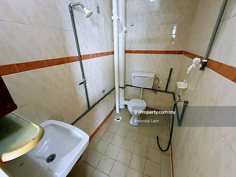 For Sale - Seri Orkid