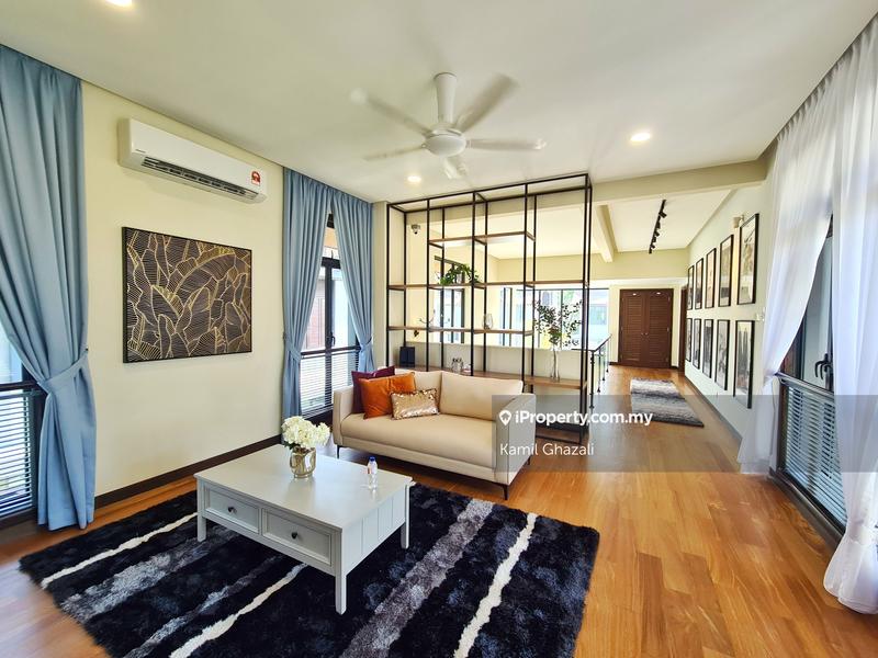 Bungalow House for Sale in Presint 16, Putrajaya by Kamil Ghazali - iProperty.com.my