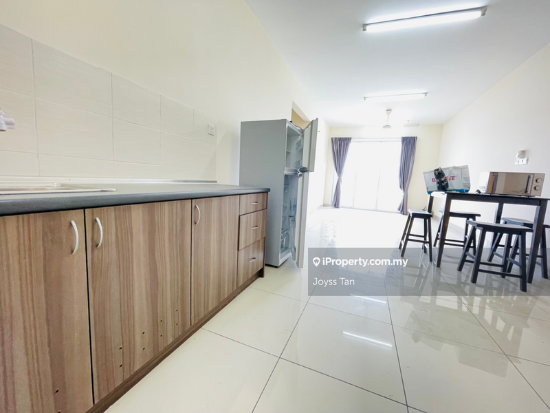 Apartment for Sale in PV 22 Residences by Joyss Tan - iProperty.com.my