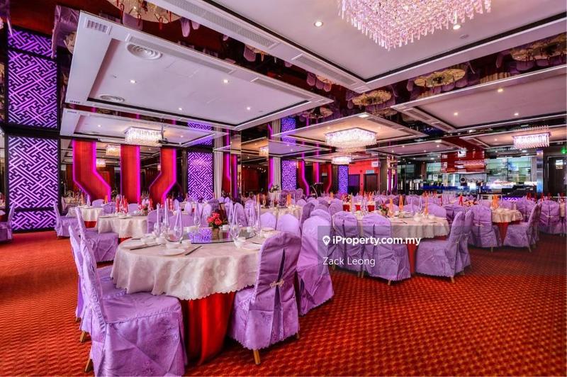 Hotel / Resort for Sale in Menara Maybank, KL City Centre by Zack Leong - iProperty.com.my